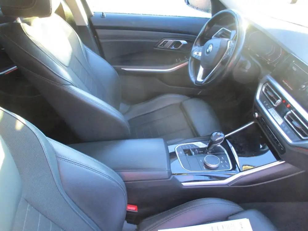 BMW serie 3 - Foto 8 | Clidrive