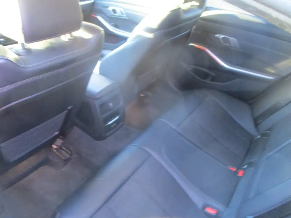 BMW serie 3 - Foto 9 | Clidrive