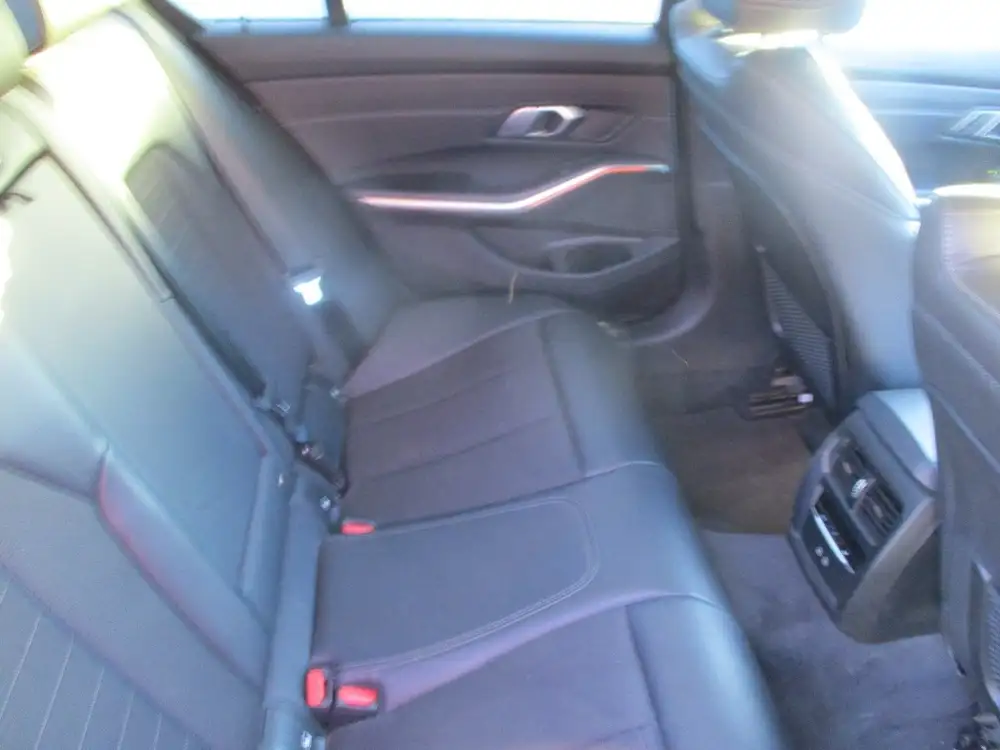 BMW serie 3 - Foto 10 | Clidrive