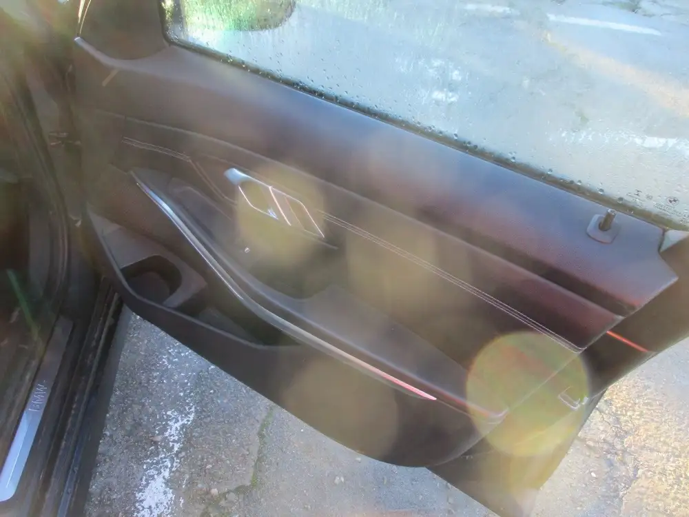 BMW serie 3 - Foto 11 | Clidrive