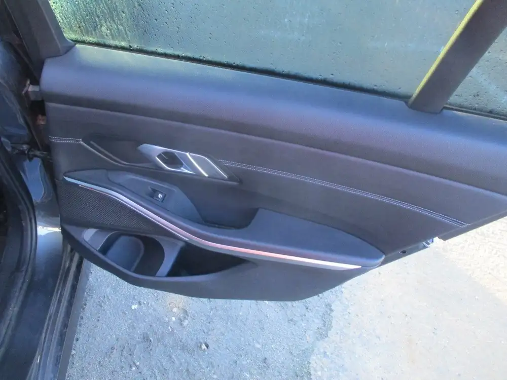 BMW serie 3 - Foto 12 | Clidrive