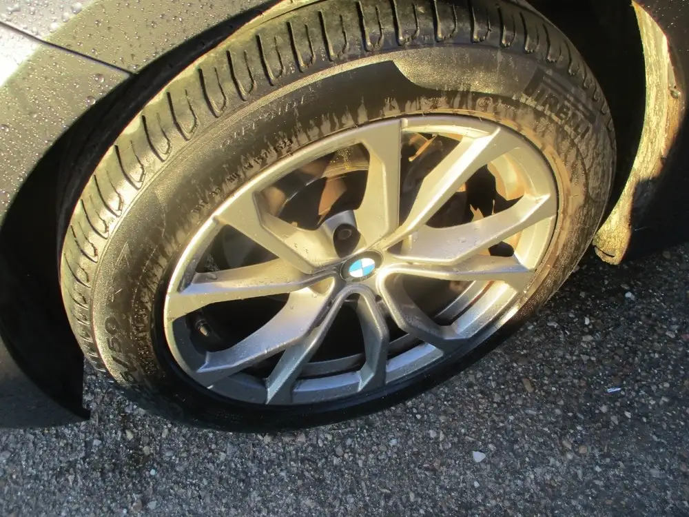 BMW serie 3 - Foto 14 | Clidrive