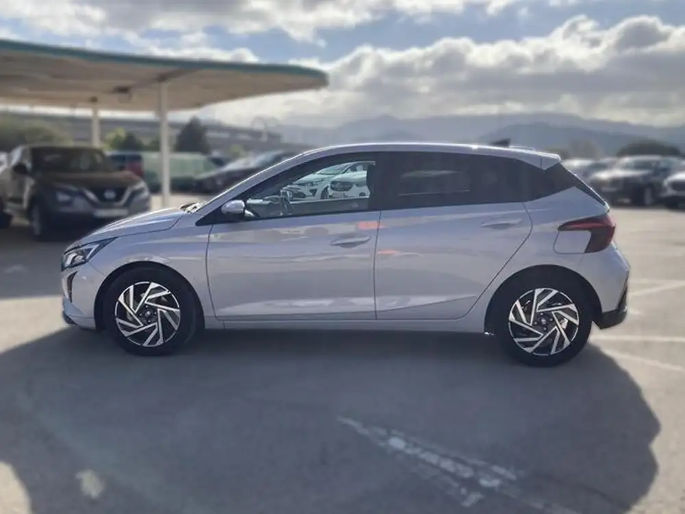 HYUNDAI i20 de segunda mano | Clidrive