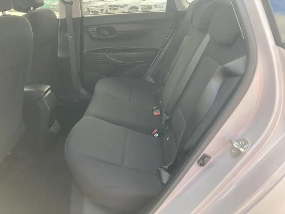 HYUNDAI i20 de segunda mano | Clidrive