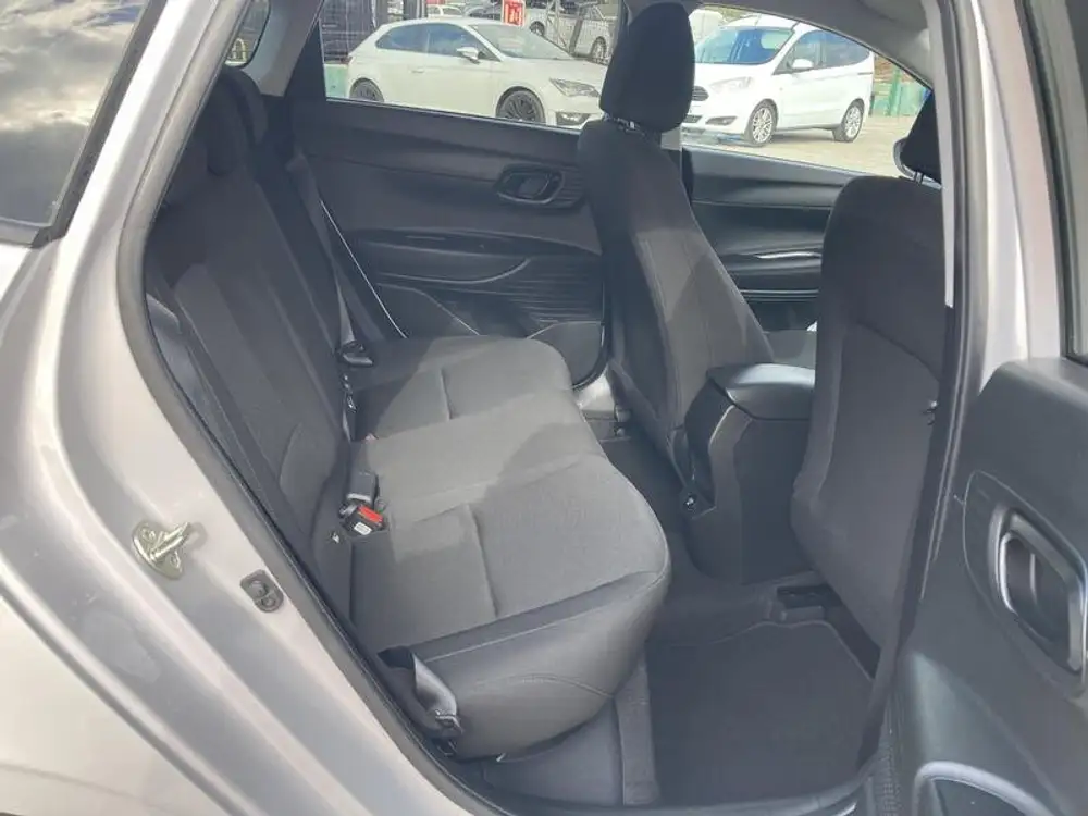 HYUNDAI i20 de segunda mano | Clidrive