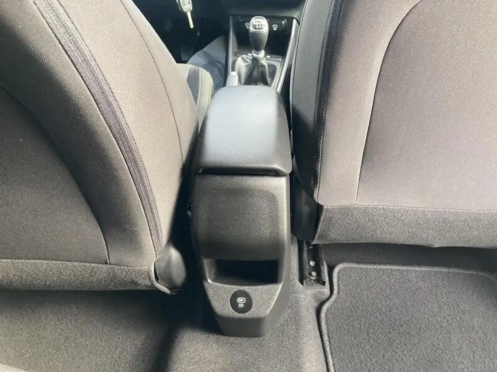 HYUNDAI i20 de segunda mano | Clidrive