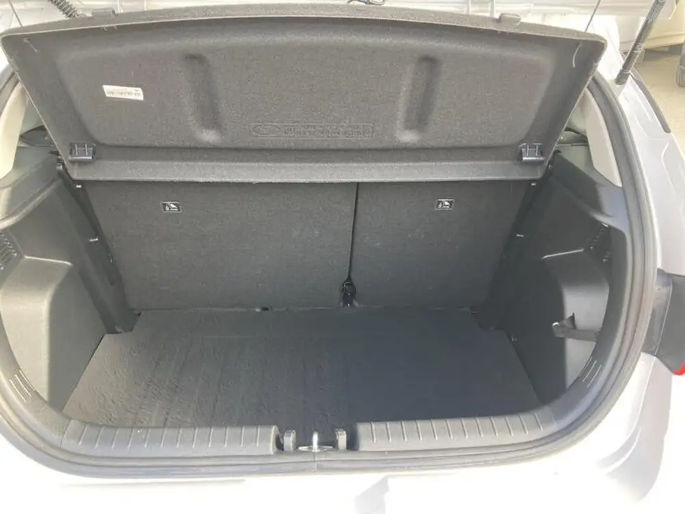 HYUNDAI i20 de segunda mano | Clidrive