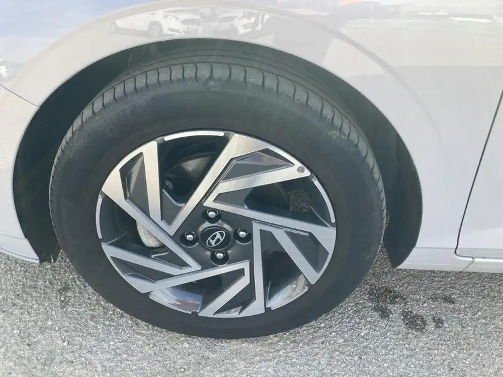 HYUNDAI i20 de segunda mano | Clidrive