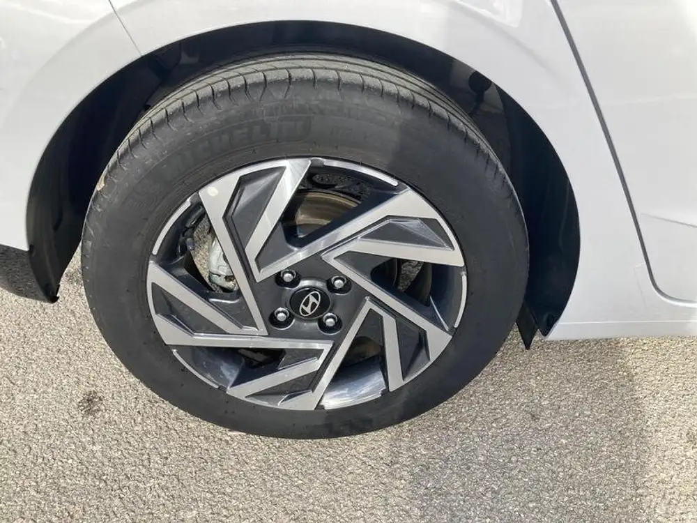 HYUNDAI i20 de segunda mano | Clidrive