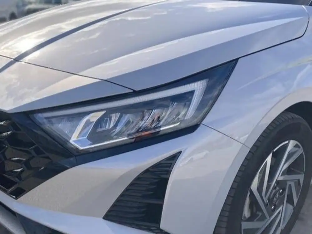 HYUNDAI i20 de segunda mano | Clidrive