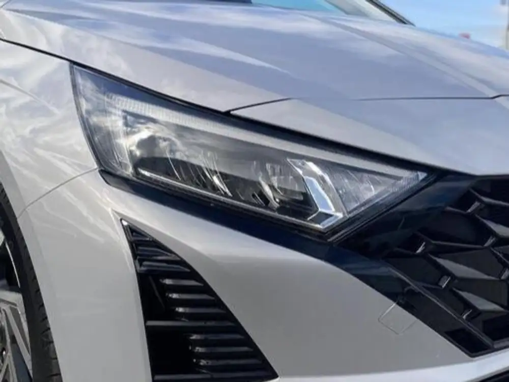 HYUNDAI i20 de segunda mano | Clidrive