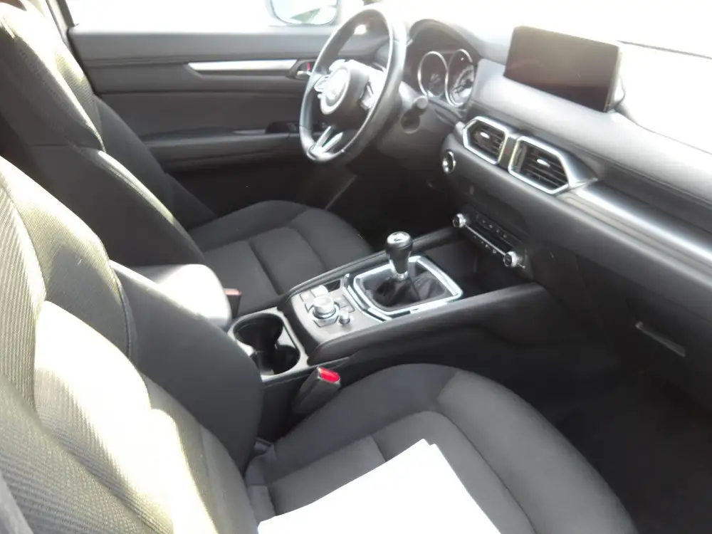 MAZDA cx-5 - Foto 5 | Clidrive