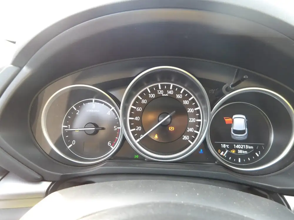 MAZDA cx-5 - Foto 6 | Clidrive