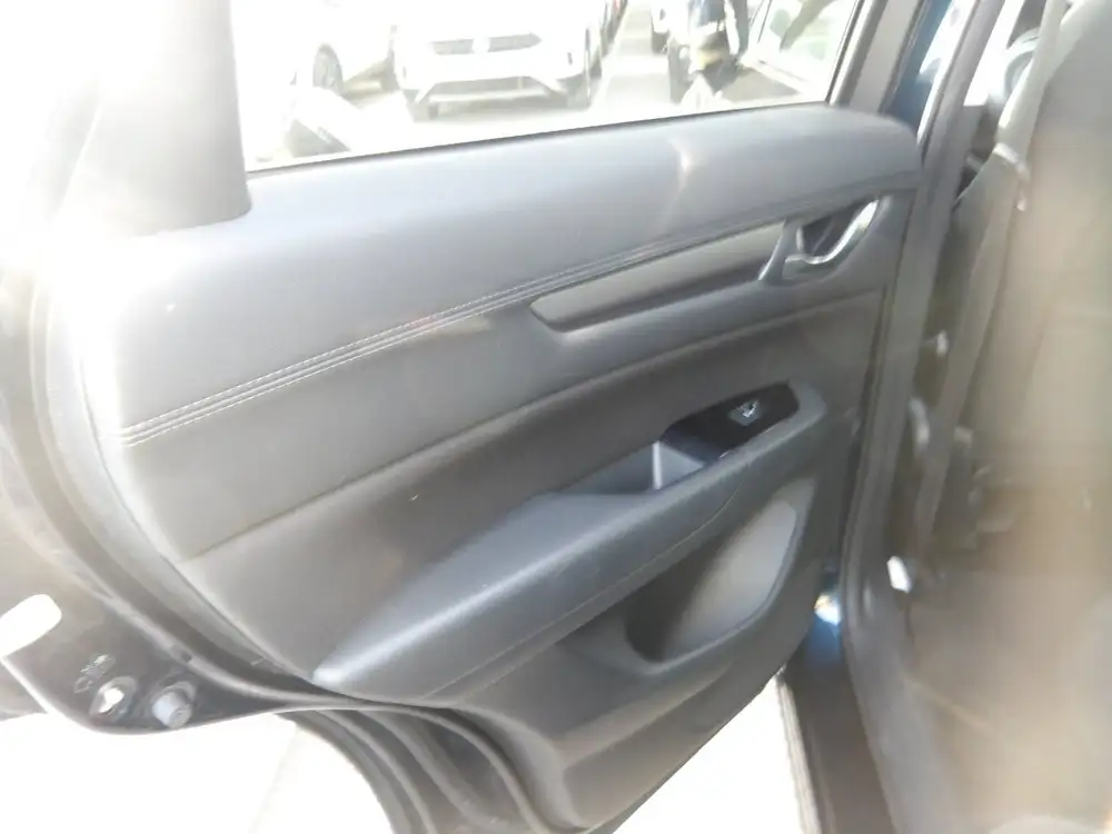 MAZDA cx-5 - Foto 9 | Clidrive