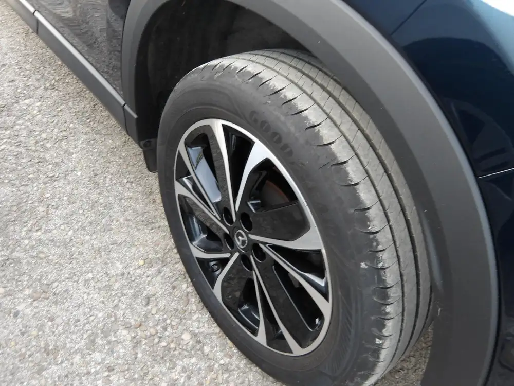 MAZDA cx-5 - Foto 13 | Clidrive