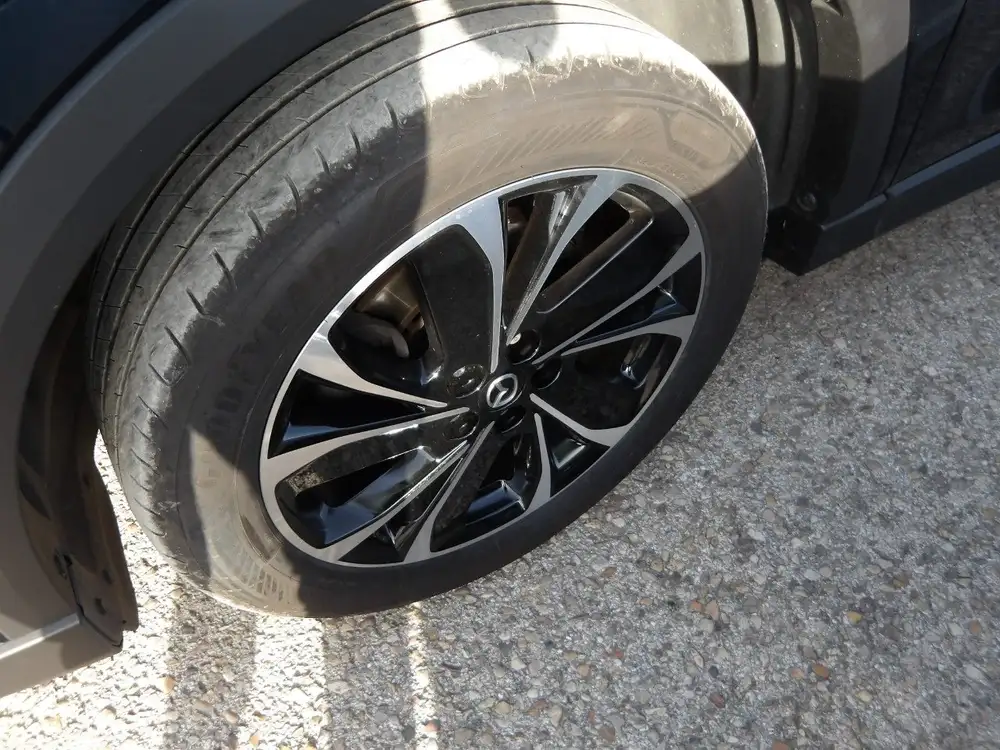 MAZDA cx-5 - Foto 15 | Clidrive