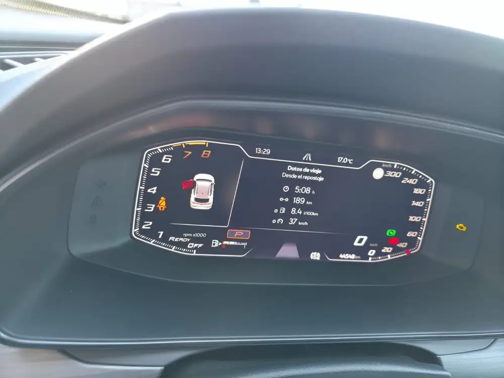 CUPRA formentor de segunda mano | Clidrive