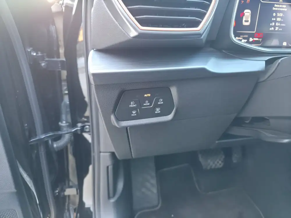 CUPRA formentor de segunda mano | Clidrive