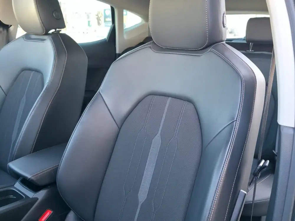 CUPRA formentor de segunda mano | Clidrive