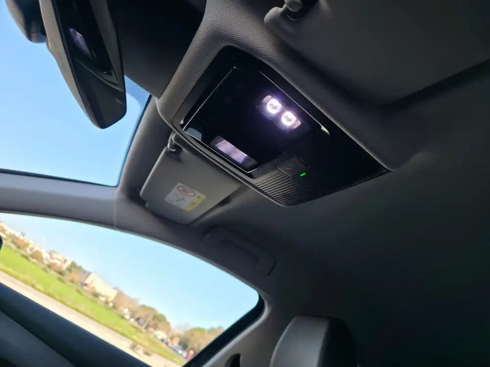 CUPRA formentor de segunda mano | Clidrive