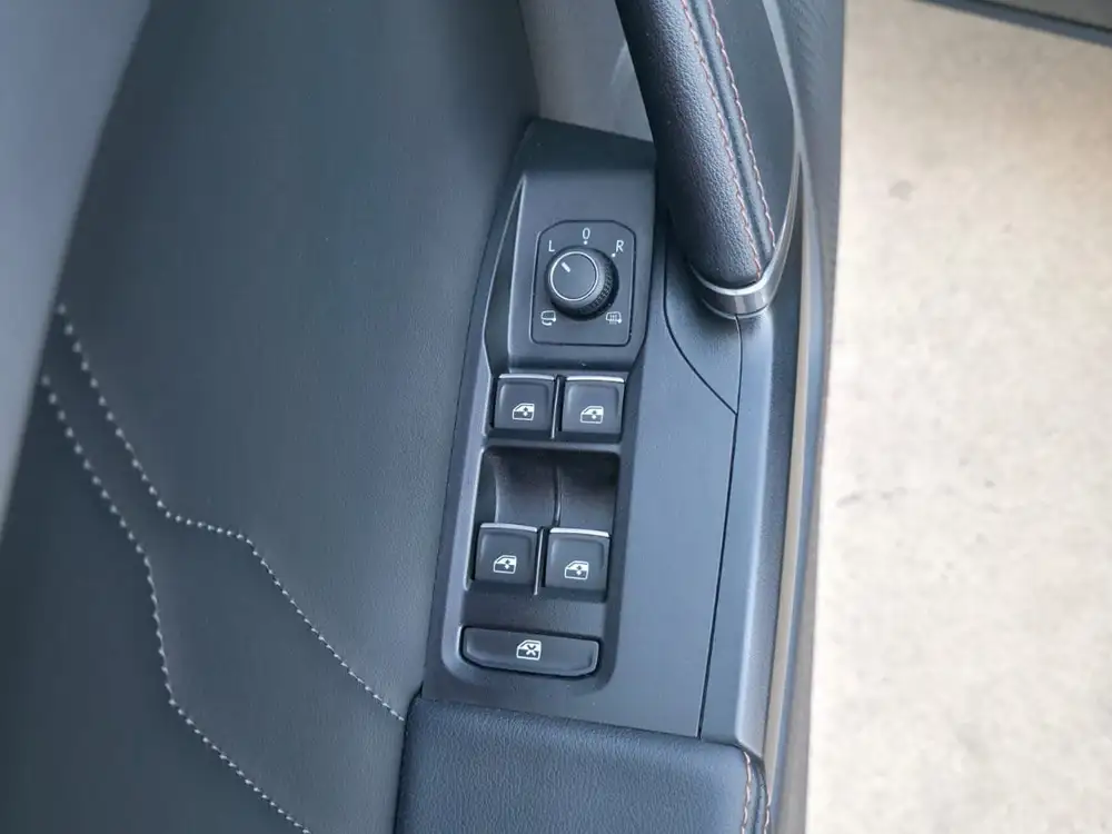 CUPRA formentor de segunda mano | Clidrive