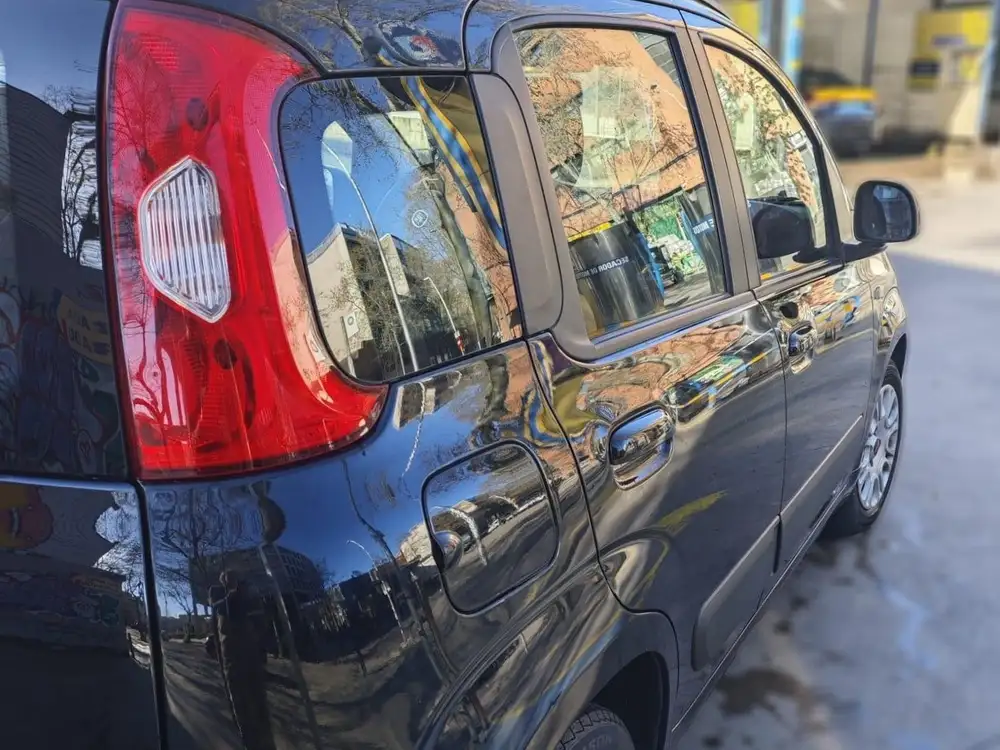FIAT panda - Foto 3 | Clidrive