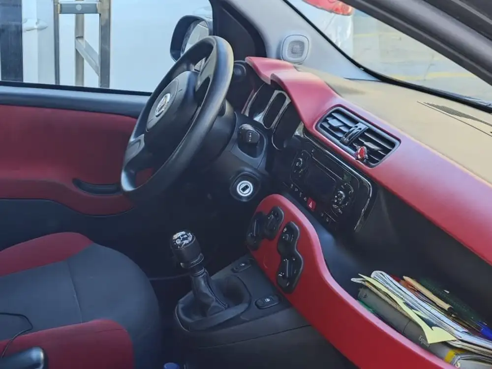 FIAT panda - Foto 5 | Clidrive