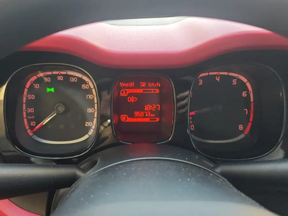 FIAT panda - Foto 6 | Clidrive