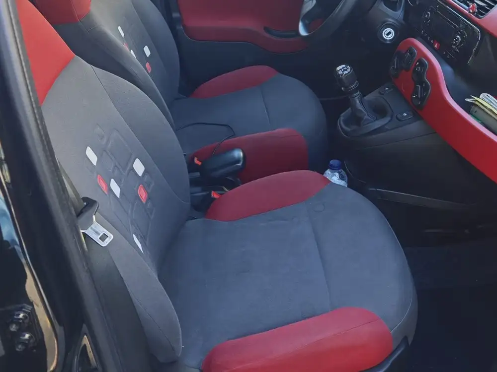 FIAT panda - Foto 7 | Clidrive