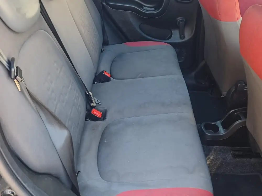 FIAT panda - Foto 8 | Clidrive