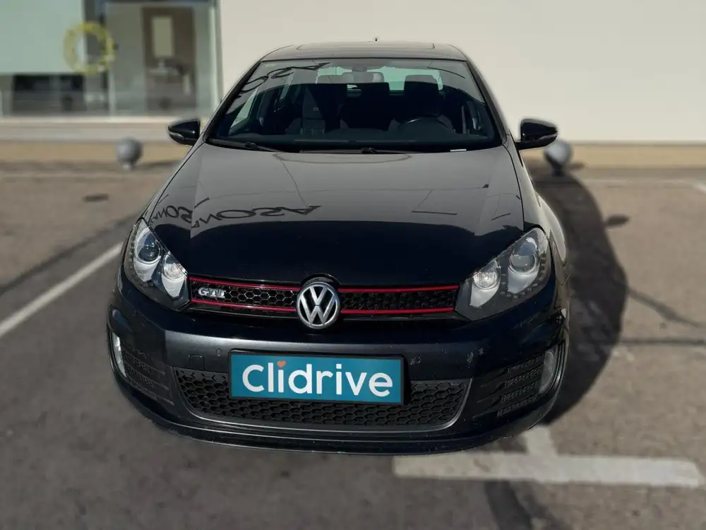 VOLKSWAGEN golf de segunda mano | Clidrive