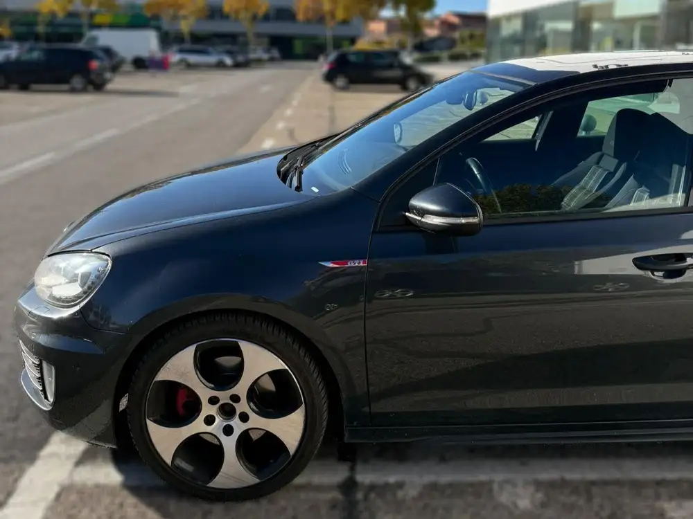 VOLKSWAGEN golf de segunda mano | Clidrive