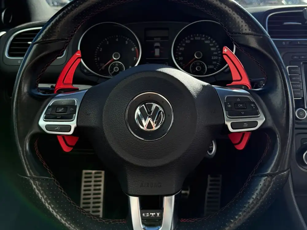 VOLKSWAGEN golf de segunda mano | Clidrive