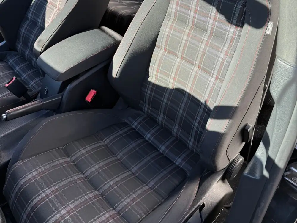 VOLKSWAGEN golf de segunda mano | Clidrive