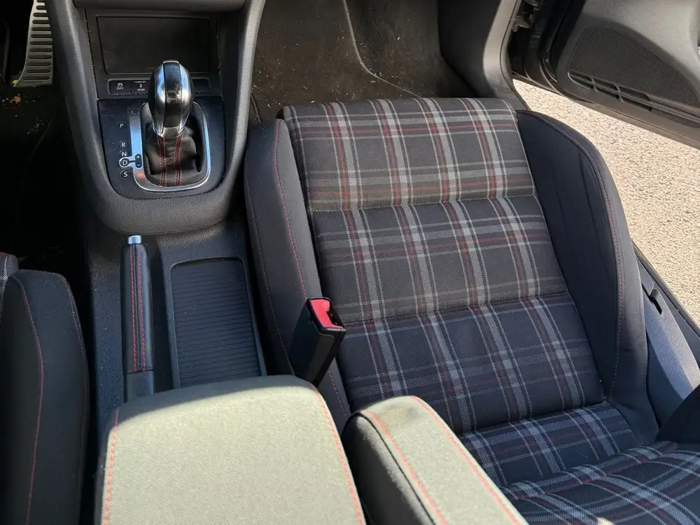 VOLKSWAGEN golf de segunda mano | Clidrive