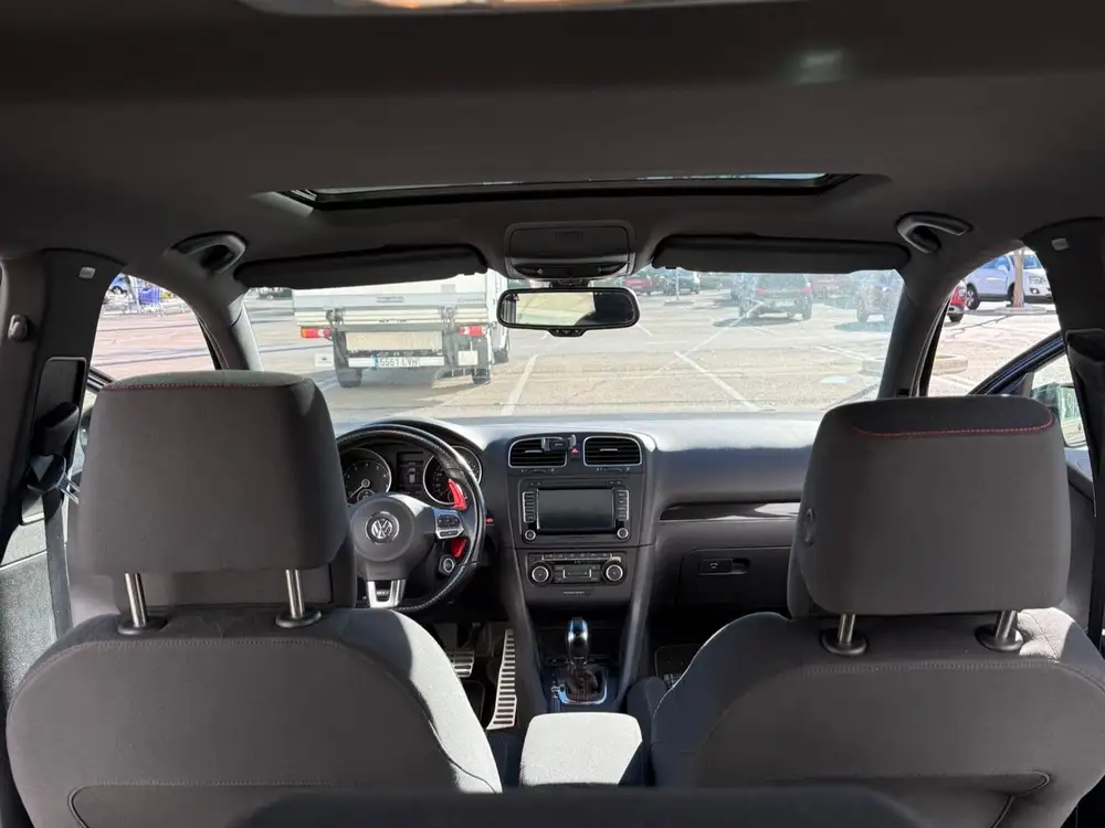 VOLKSWAGEN golf de segunda mano | Clidrive