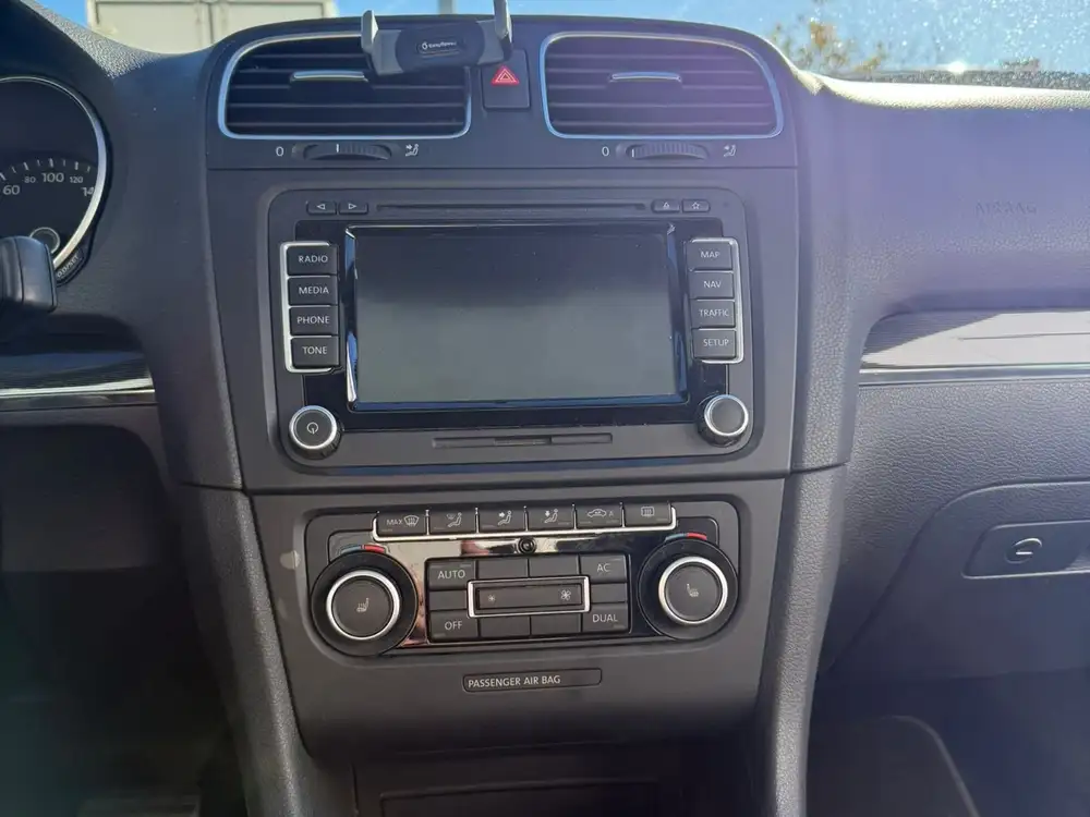 VOLKSWAGEN golf de segunda mano | Clidrive