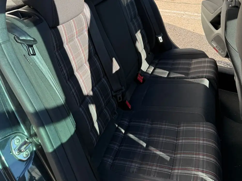 VOLKSWAGEN golf de segunda mano | Clidrive