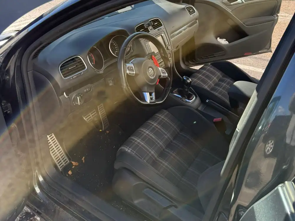 VOLKSWAGEN golf de segunda mano | Clidrive