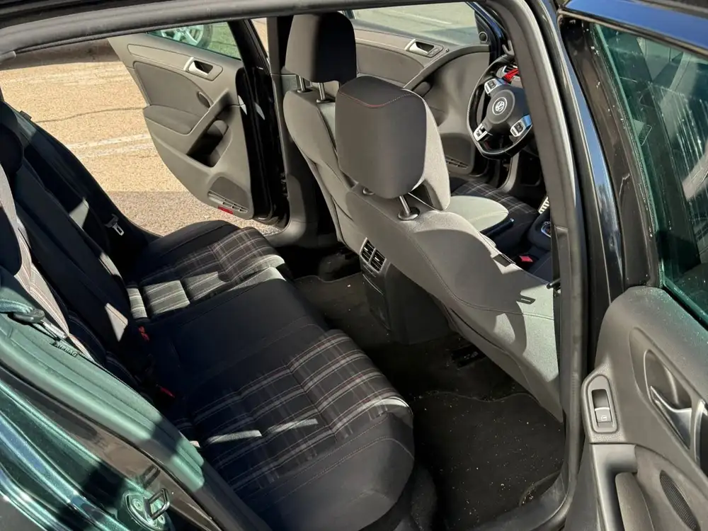 VOLKSWAGEN golf de segunda mano | Clidrive