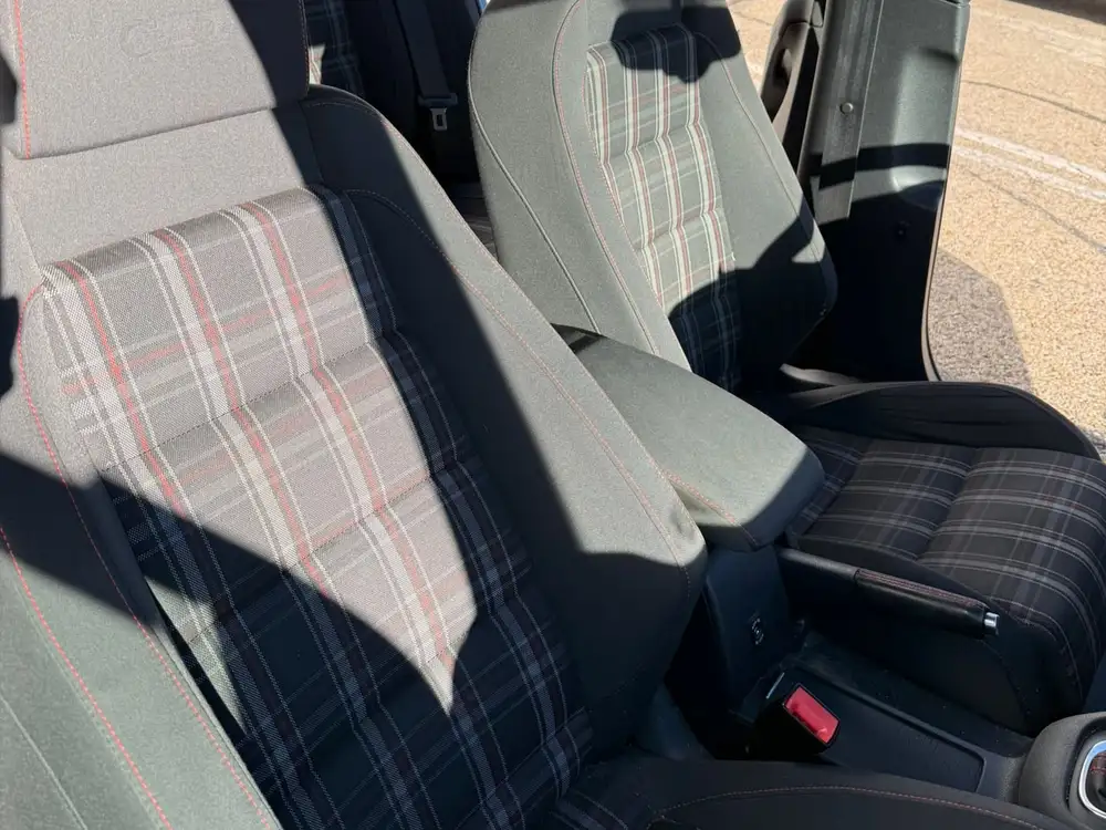 VOLKSWAGEN golf de segunda mano | Clidrive