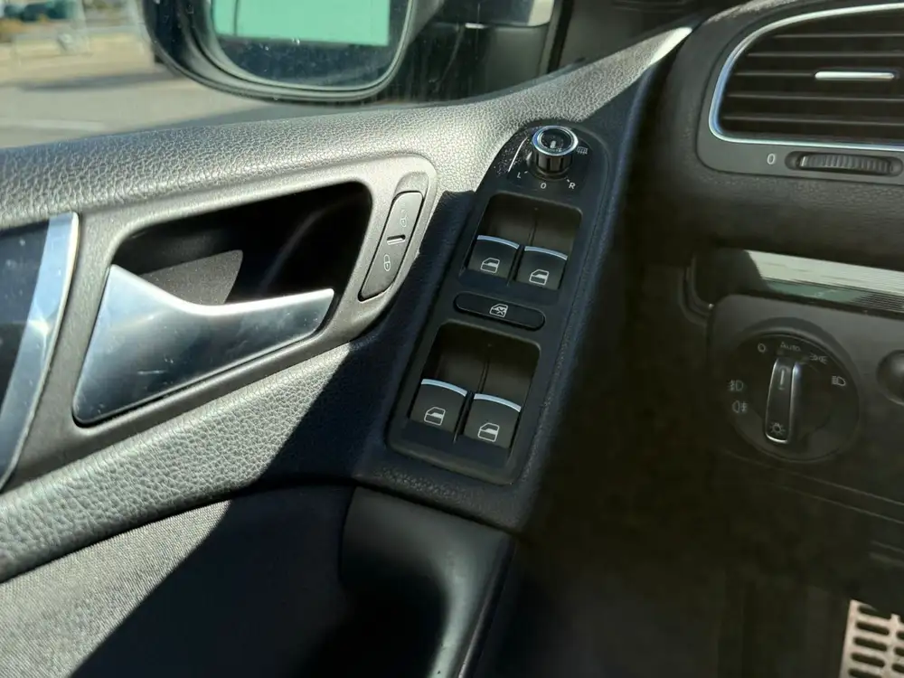 VOLKSWAGEN golf de segunda mano | Clidrive