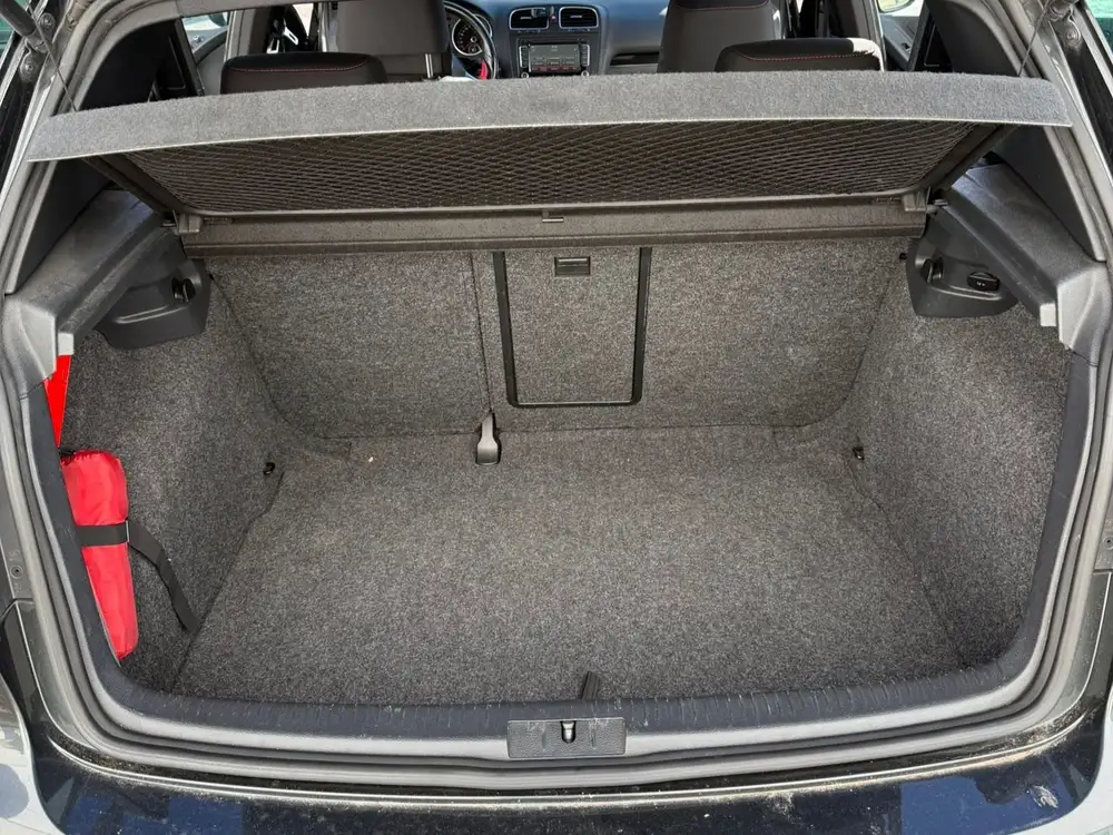 VOLKSWAGEN golf de segunda mano | Clidrive