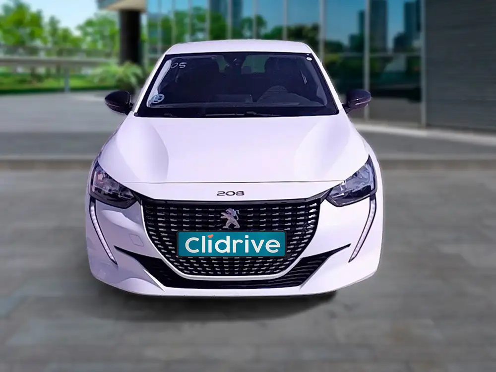 PEUGEOT 208 - Foto 2 | Clidrive