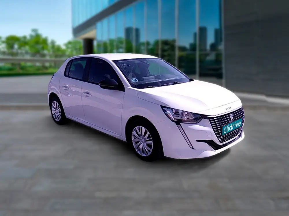 PEUGEOT 208 - Foto 3 | Clidrive