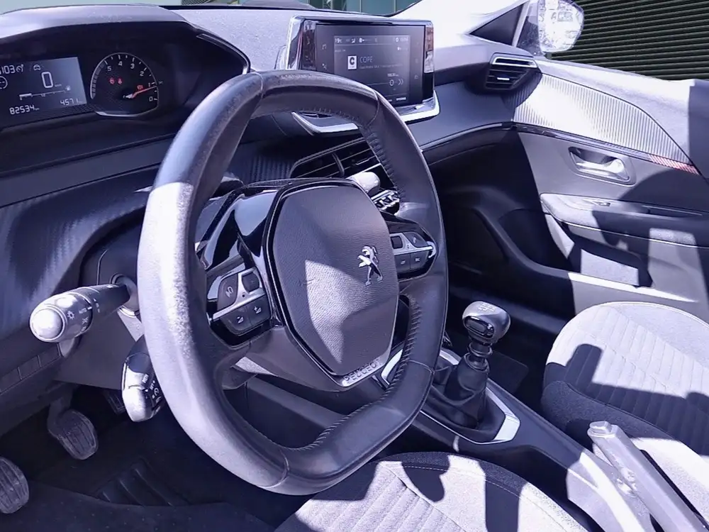 PEUGEOT 208 - Foto 7 | Clidrive