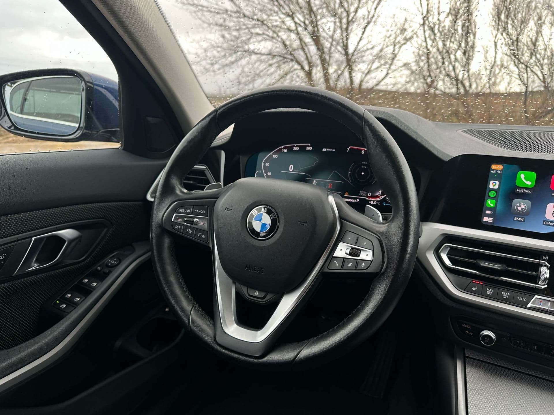 BMW serie 3