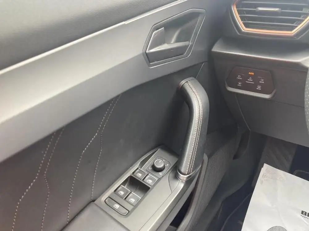 CUPRA formentor de segunda mano | Clidrive