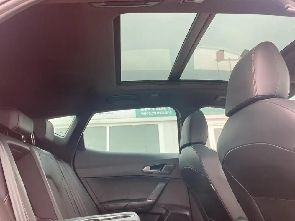 CUPRA formentor de segunda mano | Clidrive
