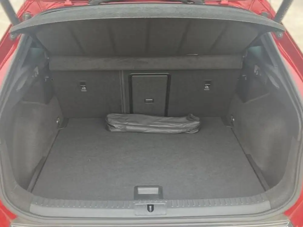 CUPRA formentor de segunda mano | Clidrive